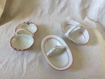 stara  slanka s  linkou, 4 druhy - 14