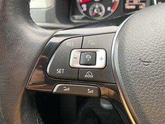 Volkswagen Caddy, 1.4 TSI 92kW-ACC-KAMERA-TAŽNÉ - 14