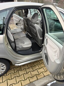 Citroen xsara picasso - 14