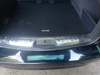 Peugeot 508 2.0HDI - 14