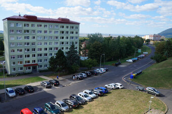 Prodej bytu 4+1 s balkonem v Litvínově - 14