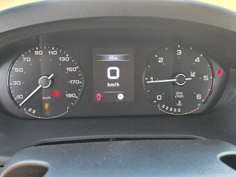 Fiat Ducato MAXI Sklápěč 140Koní - 14