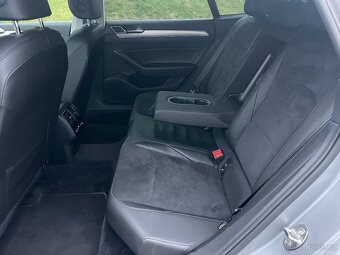 Volkswagen Arteon 2,0 TDi DSG 4x4 Elegance - 14