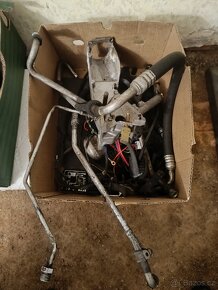 Audi 100 C4 sedan 2.5 TDI 85kW - ND - 14