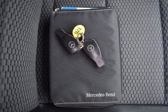 Mercedes-Benz A180 AUTOMAT,PO SERVISU - 14