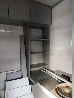 Gastro kontejner 6x2,5m - Sleva - 14