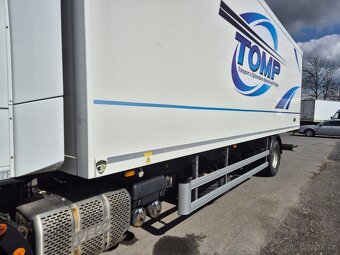 IVECO 190EL32 - Chlaďák - 14