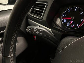 VW AMAROK 3.0TDI 190kW 4x4 WEBASTO DSG CZ DPH CarPlay - 14