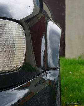 AUDI S6 2.2 turbo / quattro / 169 kW / r.v.1996 - 14