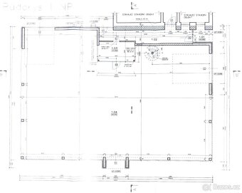 Pronájem obchodního prostoru 485 m² Libušina, Kladno - Dubí - 14