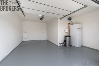 Prodej nízkoenergetického rodinného  domu 179 m2, pozemek 36 - 14