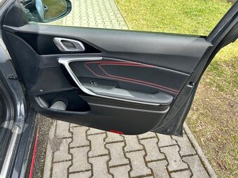 Kia ProCeed GT 1.6 150kw - 14