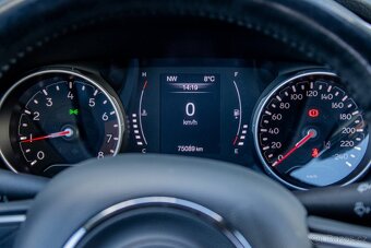 Jeep Compass 1.3 TURBO Night Eagle - 14