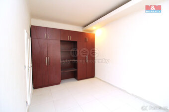 Pronájem bytu 3+kk, 57 m², Praha, ul. Na Petynce - 14