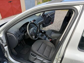 Octavia 2 1.9 TDi 77KW BLS - 14