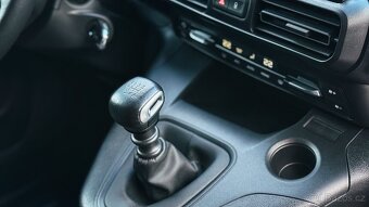 Opel Combo Life XL - 2019 - 7 míst - záruka - 14