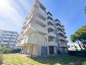 Prodej bytu 3+kk 69 m², via Piave, Silvi, Itálie - 14