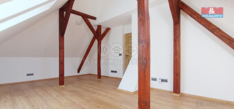 Pronájem rodinného domu, 4+1, 125 m2, pozemek 385 m2, Beroun - 14