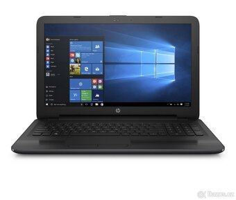 HP 250 G5 15.6" HD/N3060/4GB/500GB/DVD/HDMI/VGA/RJ45/WIFI/B - 14
