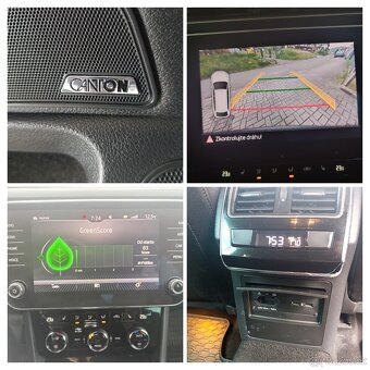 ŠKODA SUPERB STYLLE 4x4 2.0TDI DSG 140KW - 14