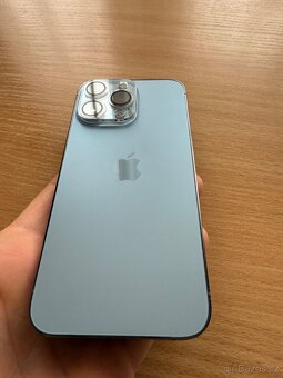 iPhone 13 pro 256gb blue - 14