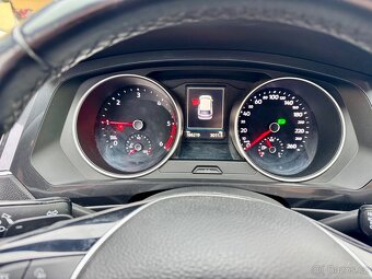 VW TIGUAN 2,0 TDi 110Kw 4 Motion - 14