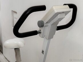 Eliptický trenažér  KETTLER  +  trenažér ruce nohy - 14