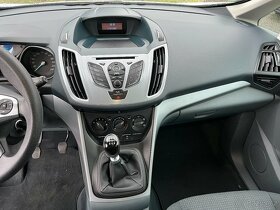 Ford  C-MAX GRAND 1.6 TDCI - 14