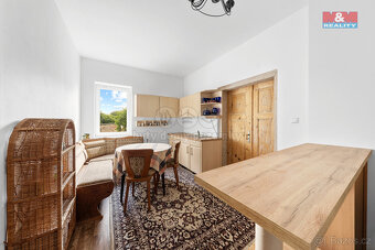 Prodej rodinného domu, 100 m², Šluknov, ul. Královská - 14