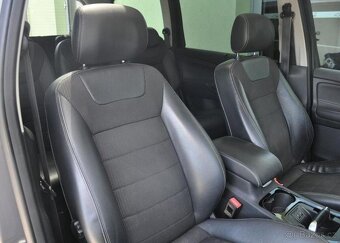 Ford Galaxy 2,0TDCi 7.MÍST - 14