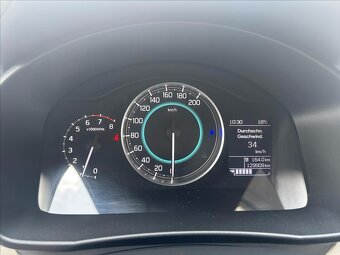 Suzuki Ignis 1.2 66kW 2018 129909km 1.majitel serviska - 14