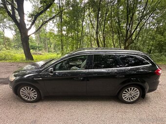 FORD MONDEO 2013 TITANIUM S - 14
