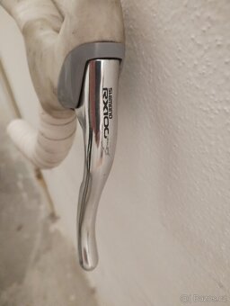 Favorit s komponenty SHIMANO - 14