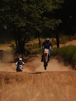 KTM sxf 250 2017 TOP STAV - 14