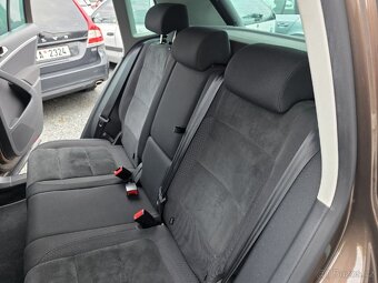 Volkswagen Tiguan
2.0 TDI 4-Motion DSG - 14