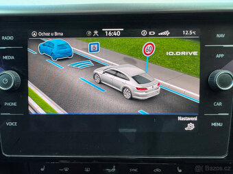 ARTEON 2.0TDI 110kW ELEGANCE ACC NAVI LED KAMERA KOUP ČR DPH - 14