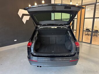 VW TIGUAN 1.4TSI 110KW COMFORTLINE 2018 LED KESSY ACC LANE - 14