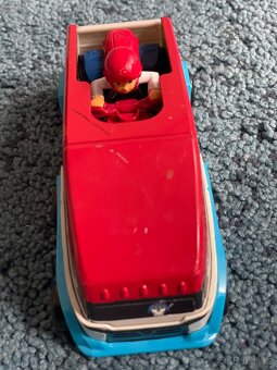 Tlapková patrola sbírka - 14