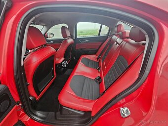 Giulia 2.0 TB 147 kW - 14