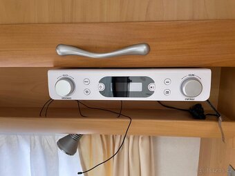 Beyerland Sprinter 390, 2003, pevná postel, stan - 14