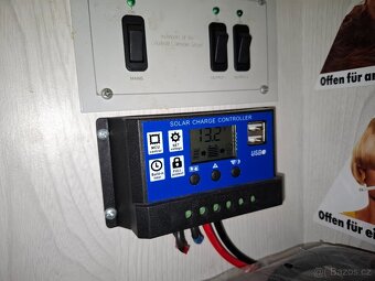 Obytny prives Chateau r.v.2006 - 14