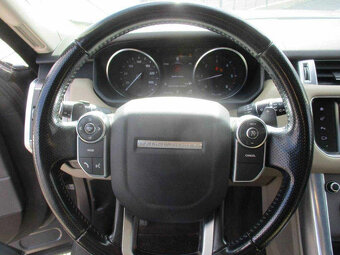 Land Rover Range Rover Sport SDV6 HSE AWD PAN 2015 - 14