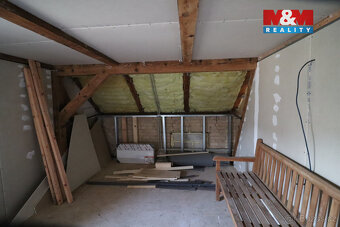 Prodej chalupy, 150 m², Tuchořice - 14