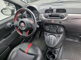 Fiat 500e 500 e - 14