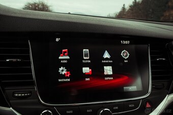 Opel Astra K ST 1.6 CDTI 118kW BiTurbo /Matrix.../ - 14