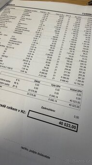 Ford Custom Tourneo 2.0 EcoBlue, WEBASTO, ČR, - DPH - 14