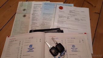 Škoda Roomster 1.2htp - 14