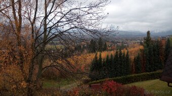 Chatu v Beskydech za byt - 14