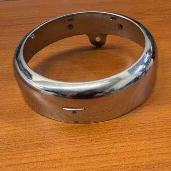 Rámeček světla Daimon - 14