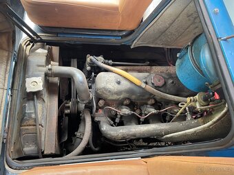 AVIA 30 hasičská - 14